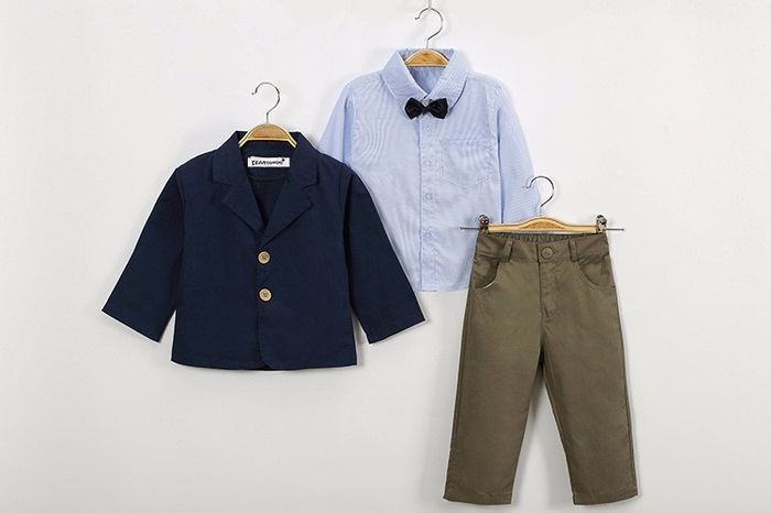 Roupa pajem 5