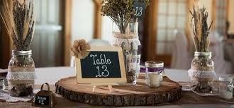 Inspiração marcadores de mesa 5