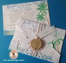 papelaria tema praia 7