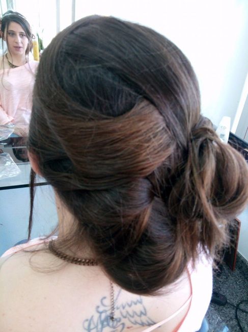 Penteado
