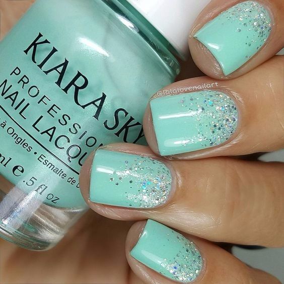 Inspiração unhas 3