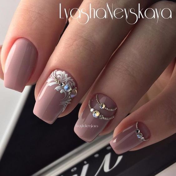 Inspiração unhas 12