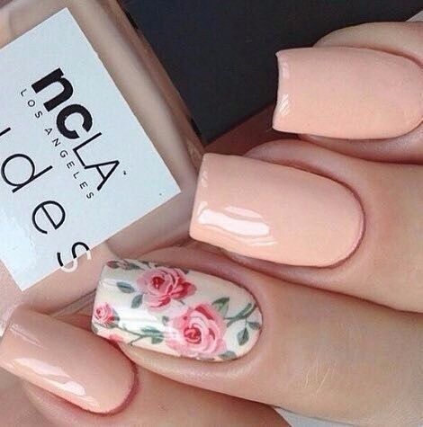 Inspiração unhas 14
