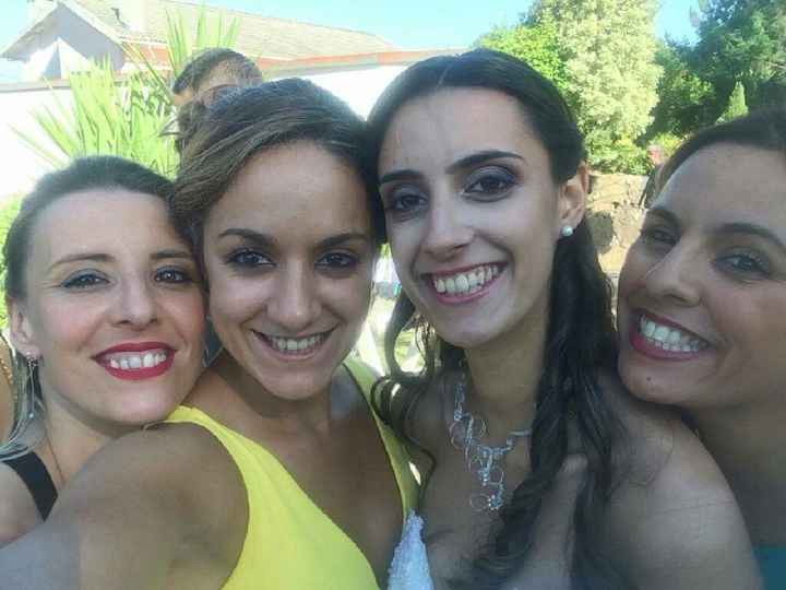 Já passou e estamos de coracao cheio - 9