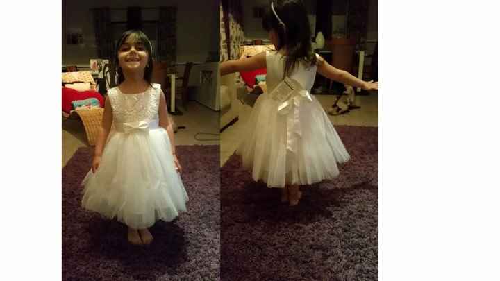 A minha menina das alianças