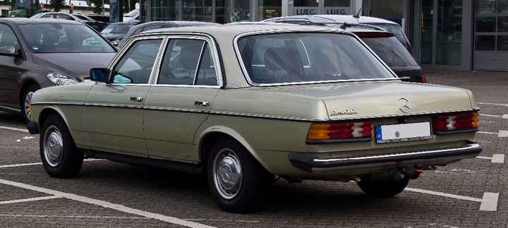 Carro da noiva
