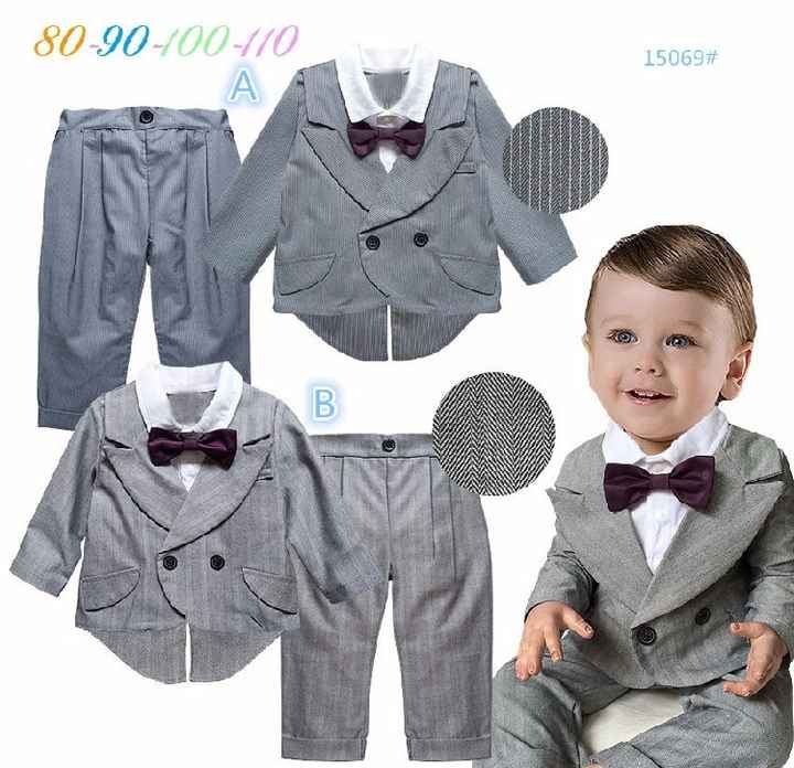 Roupa pajem 6