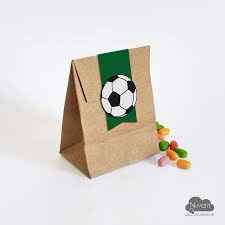 Inspiração tema futebol 7