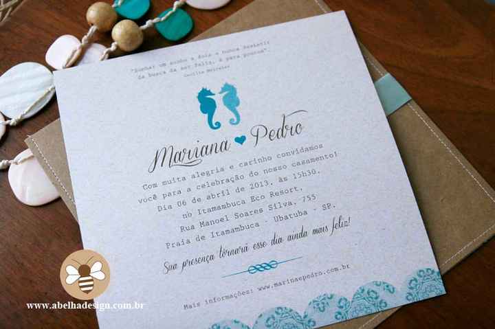 papelaria tema praia 2