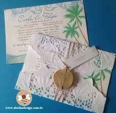 papelaria tema praia 7