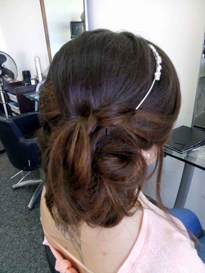 Penteado