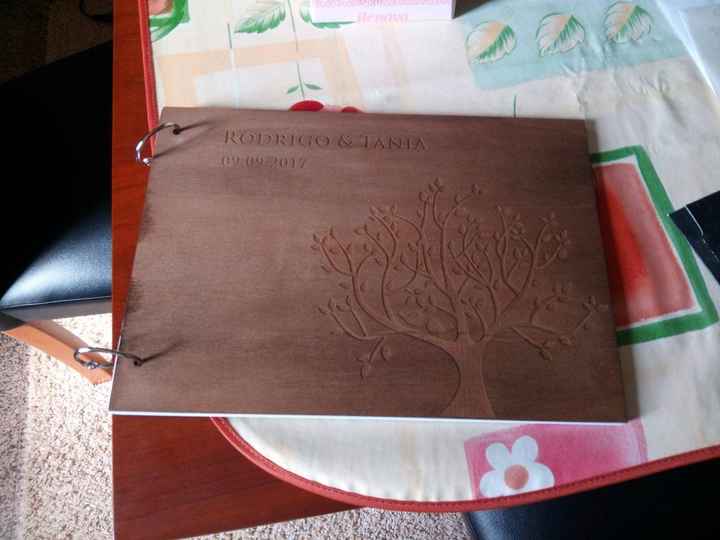 Livro de honra
