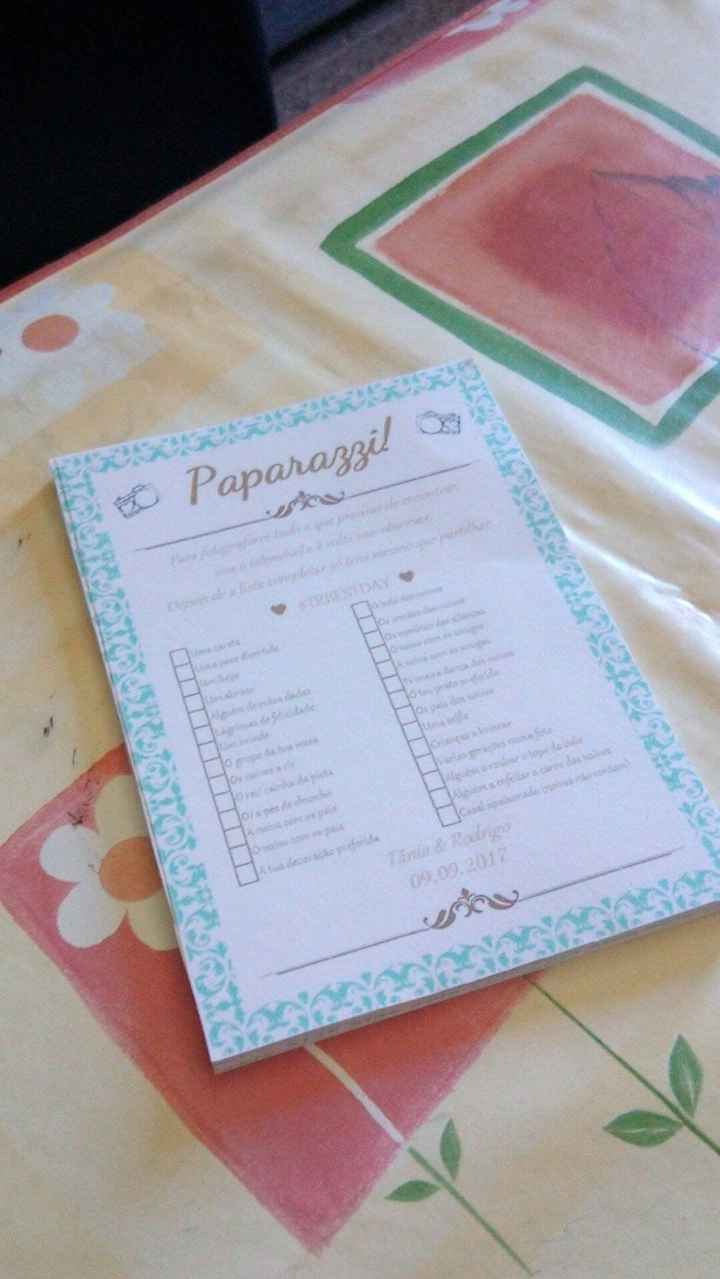 Jogo do paparazzi