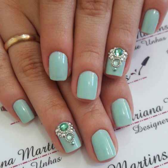 Inspiração unhas 1