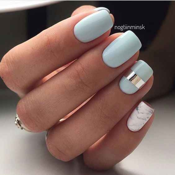Inspiração unhas 6