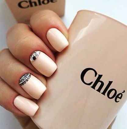 Inspiração unhas 8
