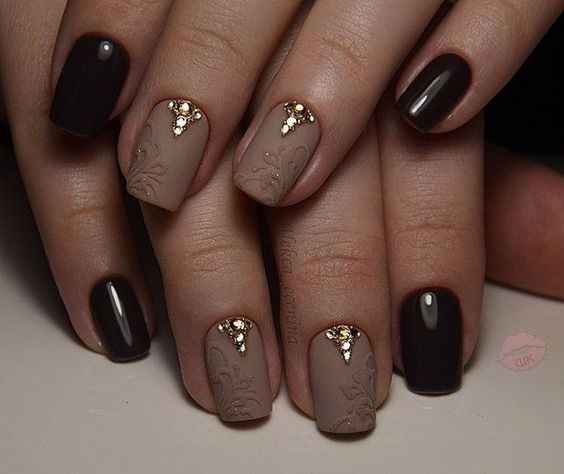Inspiração unhas 9