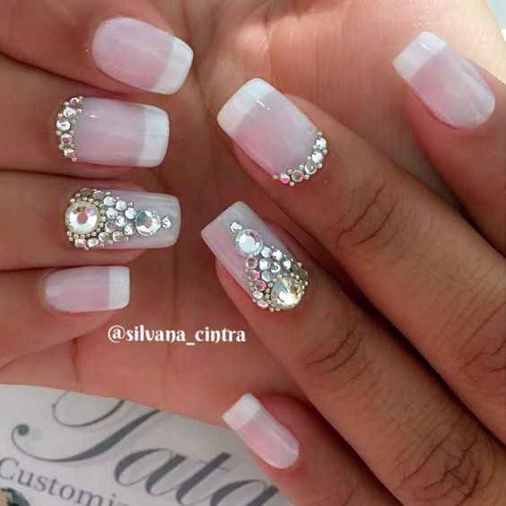 Inspiração unhas 11
