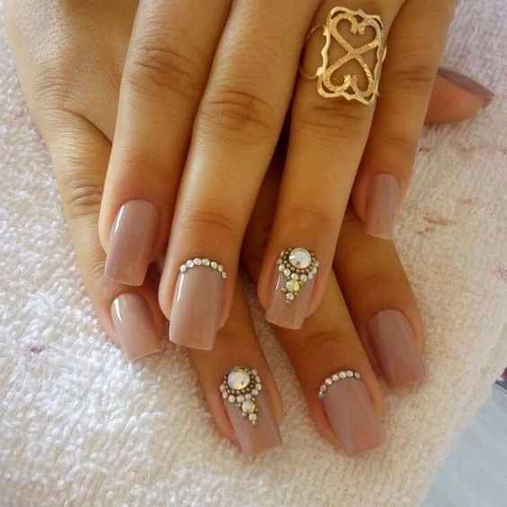 Inspiração unhas 13