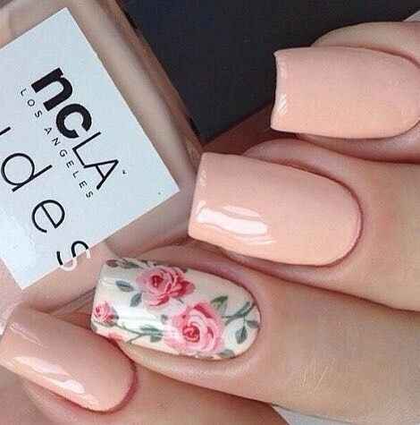 Inspiração unhas 14