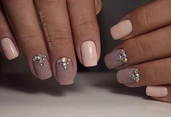 Inspiração unhas 16