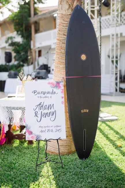 Prancha surf 2