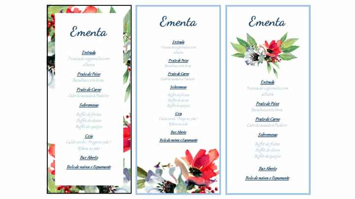 Outros modelos