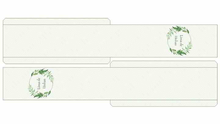 Envelopes para limas (medida para limas grandes)