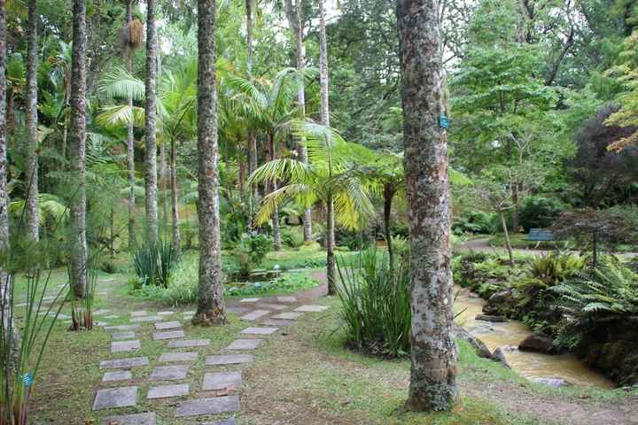 Jardim Terra Nostra