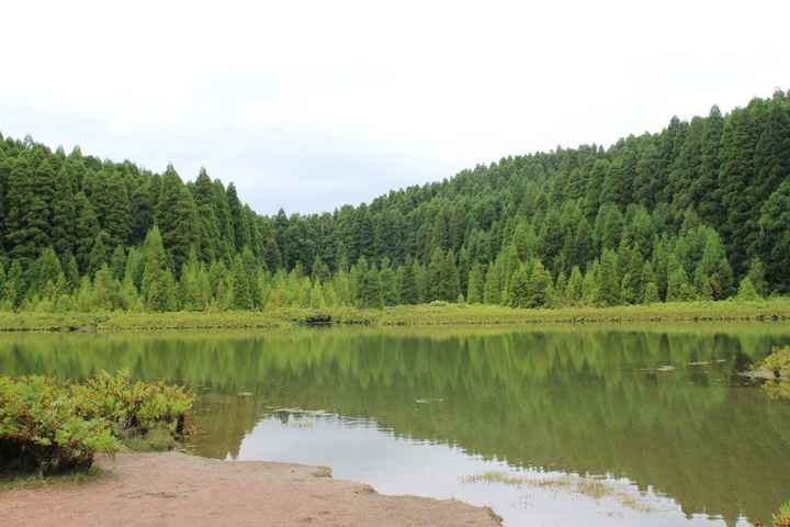 Lagoa do Canário