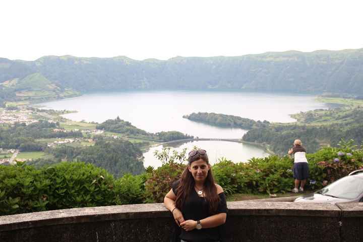 Lagoa das Sete Cidades