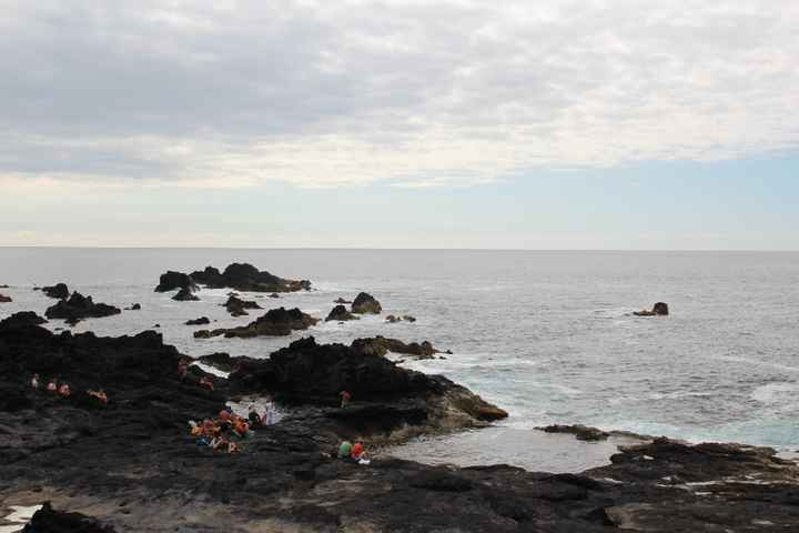 Praia dos Mosteiros
