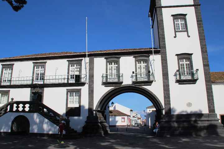 Câmara Municipal de Ribeira Grande