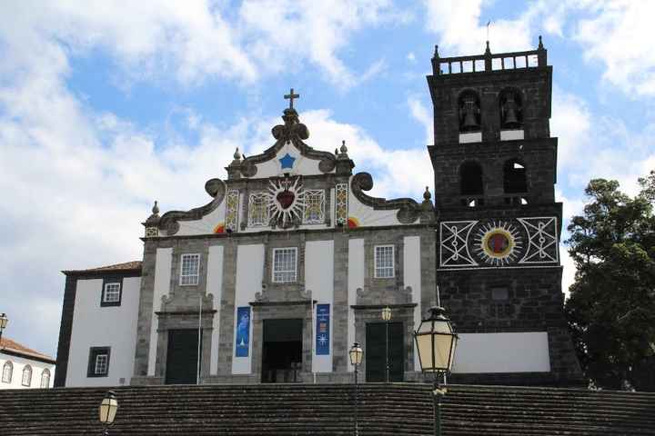 Igreja Matriz