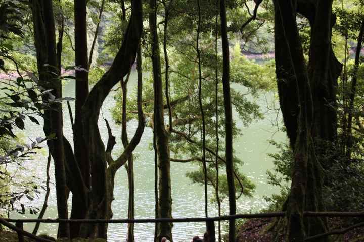 Lagoa do Congro