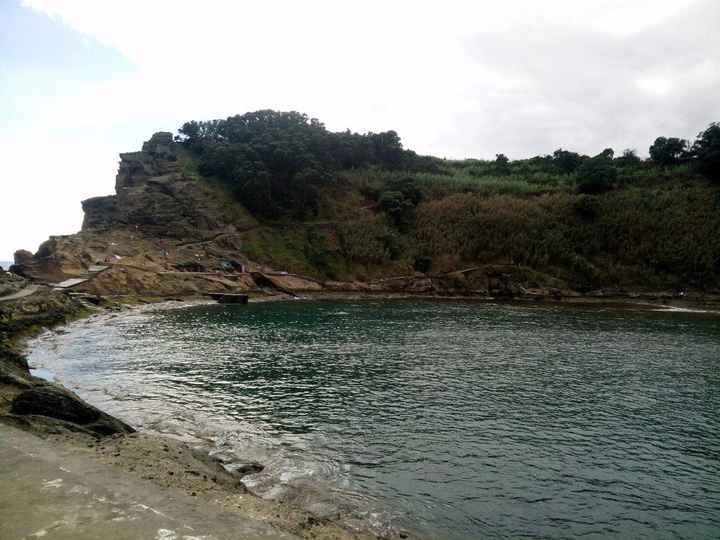 Ilhéu