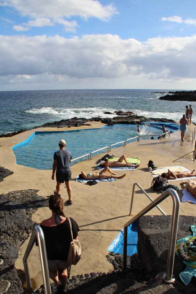 Piscina da Caloura