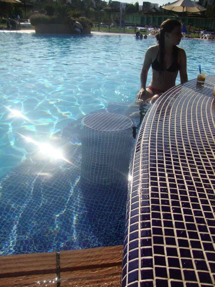 Piscina Montebelo da Aguieira