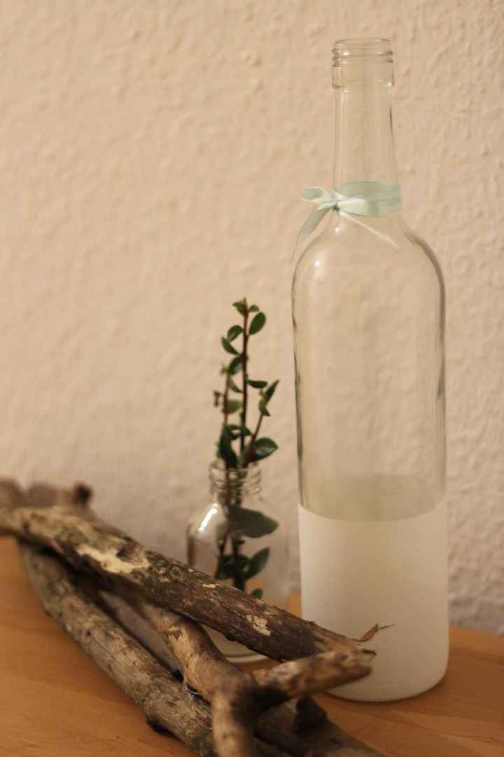 Decoração móvel da entrada
