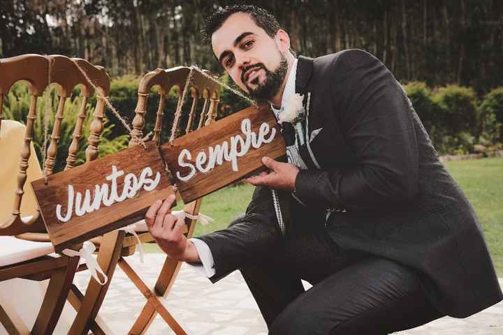 Digam-me lá o que é que se faz nesta altura em que o marido é caço????