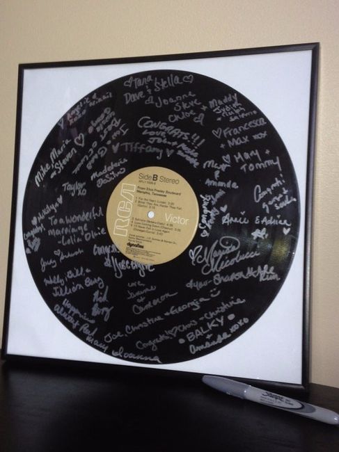 Vinil