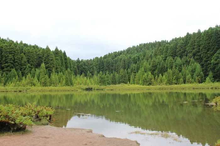 Lagoa do Canário