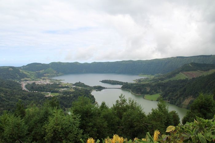 Lagoa das Sete Cidades