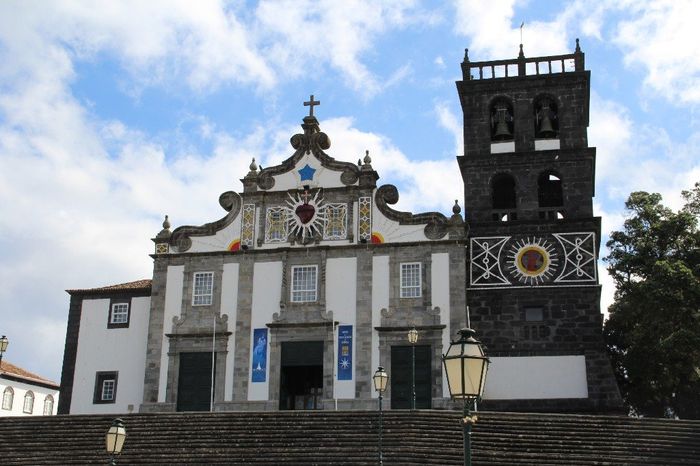 Igreja Matriz