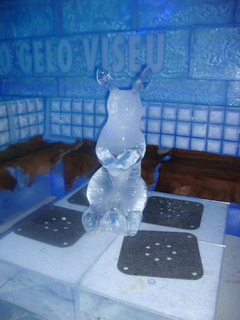 Bar do gelo