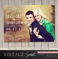 Save the Date