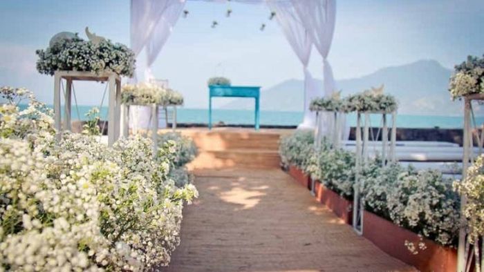 Local Casamento