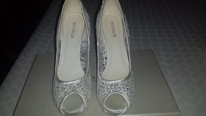 Sapatos 1