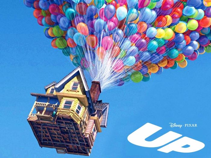 filme up