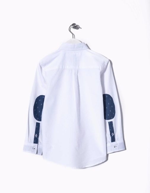 Camisa Costas